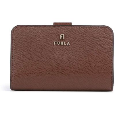 Furla Camelia M Geldbörse, braun Furla Camelia M Geldbörse, braun