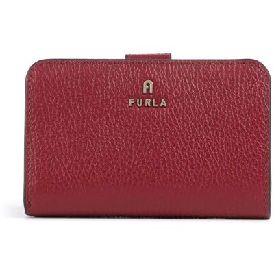 Furla Camelia M Geldbörse, rot Furla Camelia M Geldbörse, rot