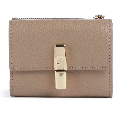 Furla Iride S Geldbörse, braun Furla Iride S Geldbörse, braun