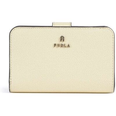 Furla Camelia M Geldbörse, gelb Furla Camelia M Geldbörse, gelb
