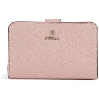 Furla Camelia M Geldbörse, pink Furla Camelia M Geldbörse, pink