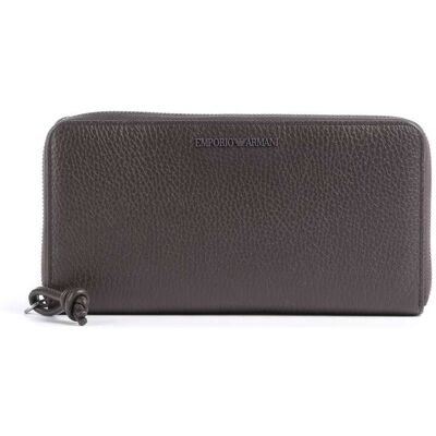 Giorgio Armani Emporio Armani Business Geldbörse, braun Giorgio Armani Emporio Armani Business Geldbörse, braun
