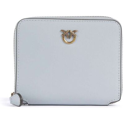 Pinko Taylor Geldbörse, blau Pinko Taylor Geldbörse, blau