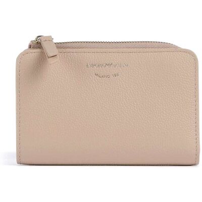 Giorgio Armani Emporio Armani Vivienne Geldbörse, orange Giorgio Armani Emporio Armani Vivienne Geldbörse, orange