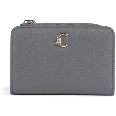 Coccinelle C-Me Geldbörse, blau Coccinelle C-Me Geldbörse, blau