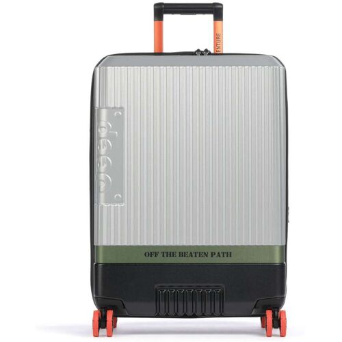 Jeep JH001A Koffer (4 Rollen) 66 cm