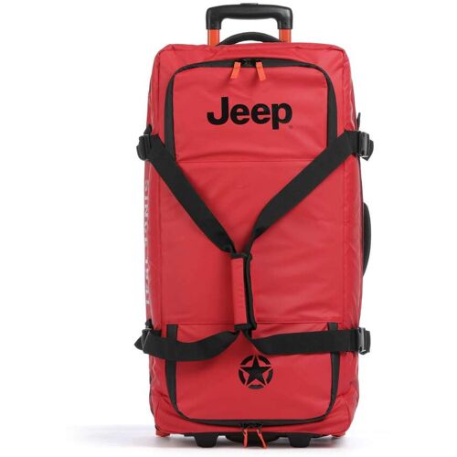 Jeep JS005A 73 Rollenreisetasche 64 L