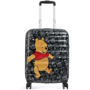 American Tourister Wavebreaker Disney Koffer (4 Rollen) Handgepäck 55 cm American Tourister Wavebreaker Disney Koffer (4 Rollen) Handgepäck 55 cm