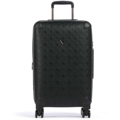 Guess Wilder Koffer (4 Rollen) 64 cm Guess Wilder Koffer (4 Rollen) 64 cm