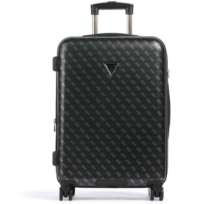 Guess Jesco Koffer (4 Rollen) 64 cm Guess Jesco Koffer (4 Rollen) 64 cm