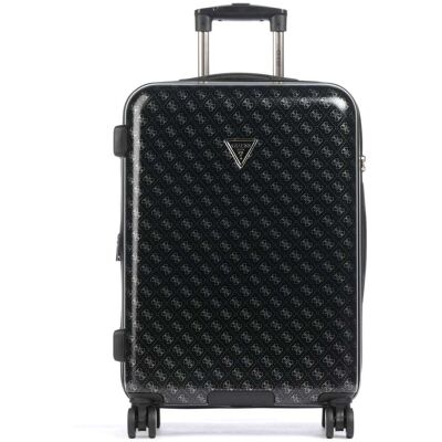 Guess Jesco Koffer (4 Rollen) 64 cm Guess Jesco Koffer (4 Rollen) 64 cm