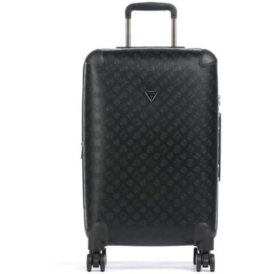 Guess Wilder Koffer (4 Rollen) 64 cm Guess Wilder Koffer (4 Rollen) 64 cm