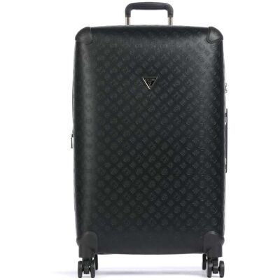 Guess Wilder Peony Koffer (4 Rollen) 77 cm Guess Wilder Peony Koffer (4 Rollen) 77 cm