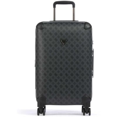 Guess Wilder Koffer (4 Rollen) 64 cm Guess Wilder Koffer (4 Rollen) 64 cm