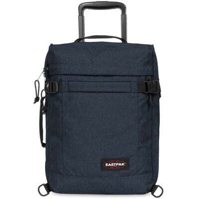 Eastpak Schwarze Strapson Xxs Kabinenkoffer - Reisegepäck Eastpak Schwarze Strapson Xxs Kabinenkoffer - Reisegepäck