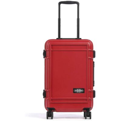 Eastpak Resist'R Case Koffer (4 Rollen) Handgepäck 55 cm Eastpak Resist'R Case Koffer (4 Rollen) Handgepäck 55 cm