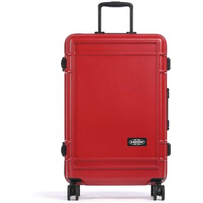 Eastpak Resist'R Case Koffer (4 Rollen) 69 cm Eastpak Resist'R Case Koffer (4 Rollen) 69 cm
