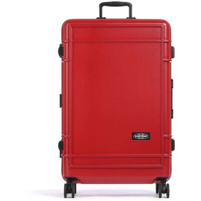 Eastpak Resist'R Case Koffer (4 Rollen) 78 cm Eastpak Resist'R Case Koffer (4 Rollen) 78 cm