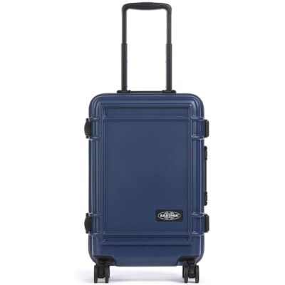 Eastpak Resist'R Case Koffer (4 Rollen) Handgepäck 55 cm Eastpak Resist'R Case Koffer (4 Rollen) Handgepäck 55 cm