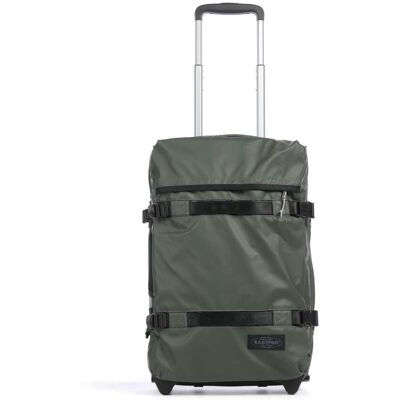 Eastpak Tarp Transit'R S Rollenreisetasche 42 L Eastpak Tarp Transit'R S Rollenreisetasche 42 L