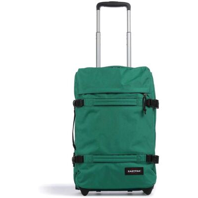 Eastpak Tarp Transit'R S Rollenreisetasche 42 L Eastpak Tarp Transit'R S Rollenreisetasche 42 L