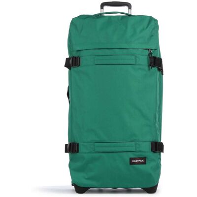 Eastpak Tarp Transit'R L Rollenreisetasche 121 L Eastpak Tarp Transit'R L Rollenreisetasche 121 L