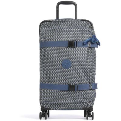 Kipling Basic Spontaneous M Koffer (4 Rollen) 66 cm Kipling Basic Spontaneous M Koffer (4 Rollen) 66 cm