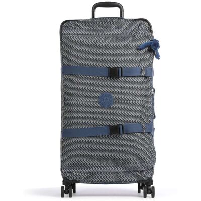 Kipling Basic Spontaneous L Koffer (4 Rollen) 78 cm Kipling Basic Spontaneous L Koffer (4 Rollen) 78 cm