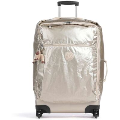 Kipling Basic Darcey M Koffer (4 Rollen) 67 cm Kipling Basic Darcey M Koffer (4 Rollen) 67 cm