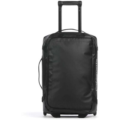 Patagonia Black Hole 40 Rollenreisetasche 40 L Patagonia Black Hole 40 Rollenreisetasche 40 L
