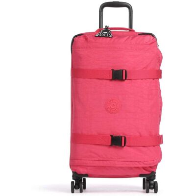 Kipling Basic Spontaneous M Koffer (4 Rollen) 66 cm Kipling Basic Spontaneous M Koffer (4 Rollen) 66 cm