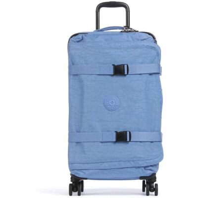 Kipling Basic Spontaneous M Koffer (4 Rollen) 66 cm Kipling Basic Spontaneous M Koffer (4 Rollen) 66 cm