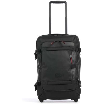 Eastpak Tranverz Cnnct S Rollenreisetasche 42 L Eastpak Tranverz Cnnct S Rollenreisetasche 42 L