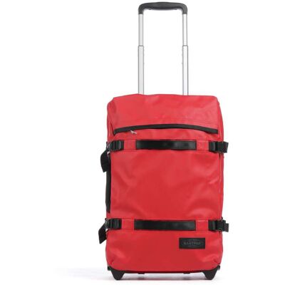 Eastpak Tarp Transit'R S Rollenreisetasche 42 L Eastpak Tarp Transit'R S Rollenreisetasche 42 L