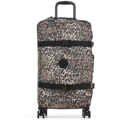 Kipling Basic Spontaneous M Koffer (4 Rollen) 66 cm Kipling Basic Spontaneous M Koffer (4 Rollen) 66 cm