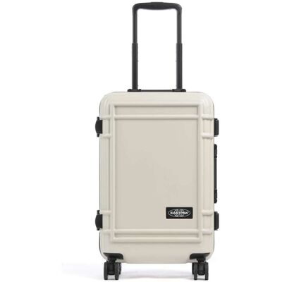 Eastpak Resist'R Case Koffer (4 Rollen) Handgepäck 55 cm Eastpak Resist'R Case Koffer (4 Rollen) Handgepäck 55 cm