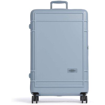 Eastpak Resist'R Mono L Koffer (4 Rollen) 78 cm Eastpak Resist'R Mono L Koffer (4 Rollen) 78 cm