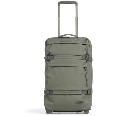Eastpak Transit'R Plus S Rollenreisetasche 42 L Eastpak Transit'R Plus S Rollenreisetasche 42 L