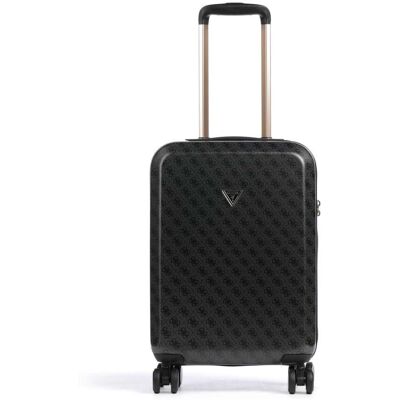 Guess Latona Koffer (4 Rollen) Handgepäck 53 cm Guess Latona Koffer (4 Rollen) Handgepäck 53 cm