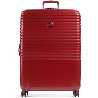 Delsey Paris Caumartin Plus Koffer (4 Rollen) 76 cm Delsey Paris Caumartin Plus Koffer (4 Rollen) 76 cm