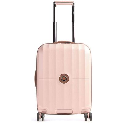 Delsey Paris Carrousel Slim Line Koffer (4 Rollen) Handgepäck 55 cm Delsey Paris Carrousel Slim Line Koffer (4 Rollen) Handgepäck 55 cm