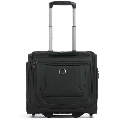 Delsey Paris Helium Dlx Koffer (2 Rollen) Handgepäck 37 cm Delsey Paris Helium Dlx Koffer (2 Rollen) Handgepäck 37 cm
