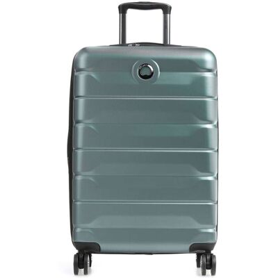Delsey Paris Air Armour Koffer (4 Rollen) 68 cm Delsey Paris Air Armour Koffer (4 Rollen) 68 cm