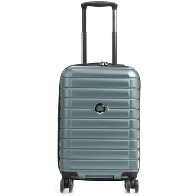 Delsey Paris Shadow 5.0 Koffer (4 Rollen) Handgepäck 55 cm Delsey Paris Shadow 5.0 Koffer (4 Rollen) Handgepäck 55 cm