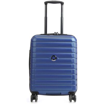 Delsey Paris Shadow 5.0 Koffer (4 Rollen) Handgepäck 55 cm Delsey Paris Shadow 5.0 Koffer (4 Rollen) Handgepäck 55 cm