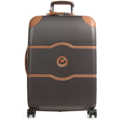 Delsey Paris Chatelet Air 2.0 Koffer (4 Rollen) 66.5 cm Delsey Paris Chatelet Air 2.0 Koffer (4 Rollen) 66.5 cm