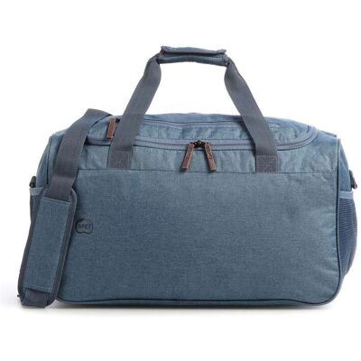 Delsey Paris Maubert 2.0 Weekender 41 L Delsey Paris Maubert 2.0 Weekender 41 L