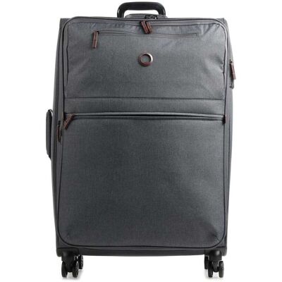 Delsey Paris Maubert 2.0 Koffer (4 Rollen) Handgepäck 50.5 cm Delsey Paris Maubert 2.0 Koffer (4 Rollen) Handgepäck 50.5 cm