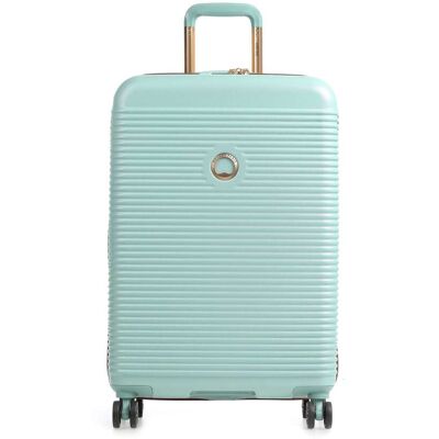 Delsey Paris Freestyle Koffer (4 Rollen) 66.5 cm Delsey Paris Freestyle Koffer (4 Rollen) 66.5 cm