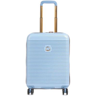 Delsey Paris Freestyle Koffer (4 Rollen) Handgepäck 55 cm Delsey Paris Freestyle Koffer (4 Rollen) Handgepäck 55 cm